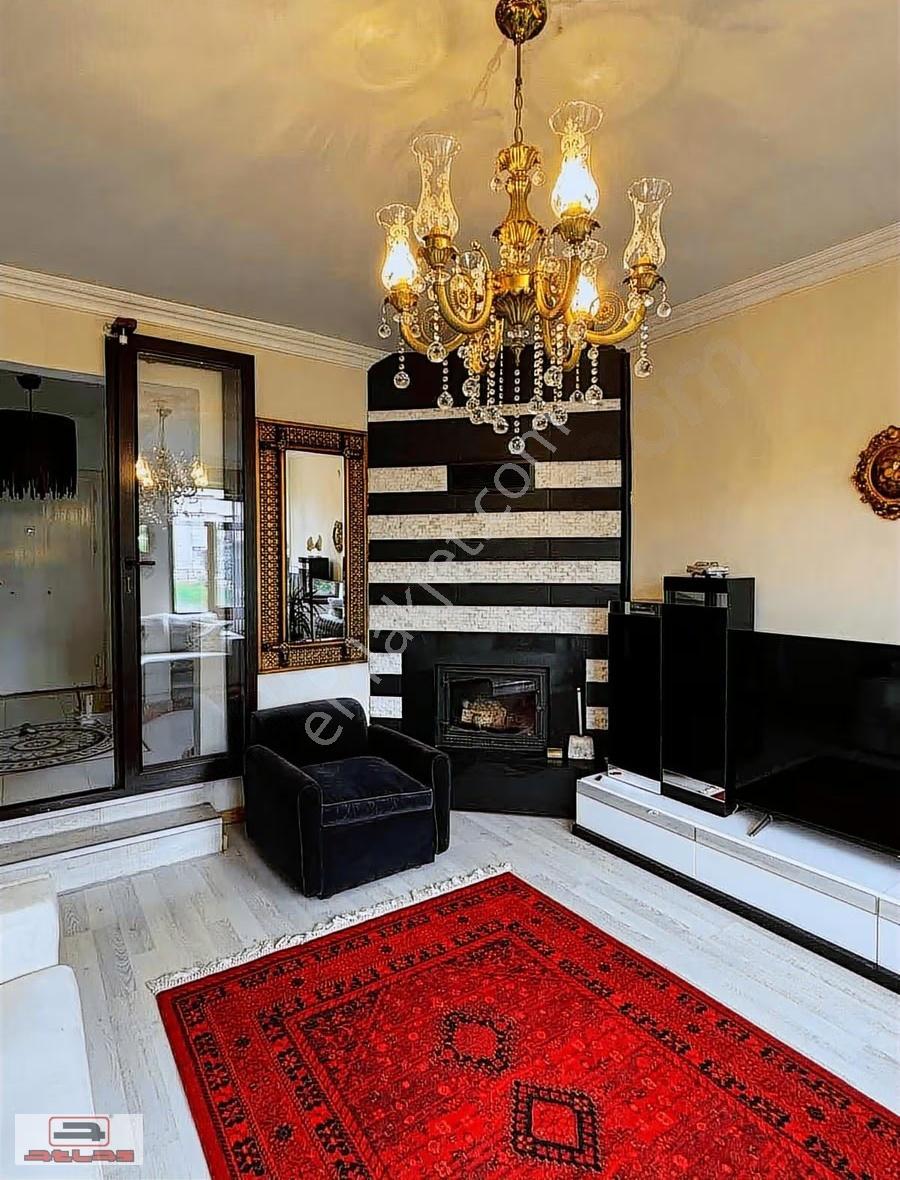 Atlas Emlak Kartepe Suadiye Satılık Triplex Villa - Görsel 10
