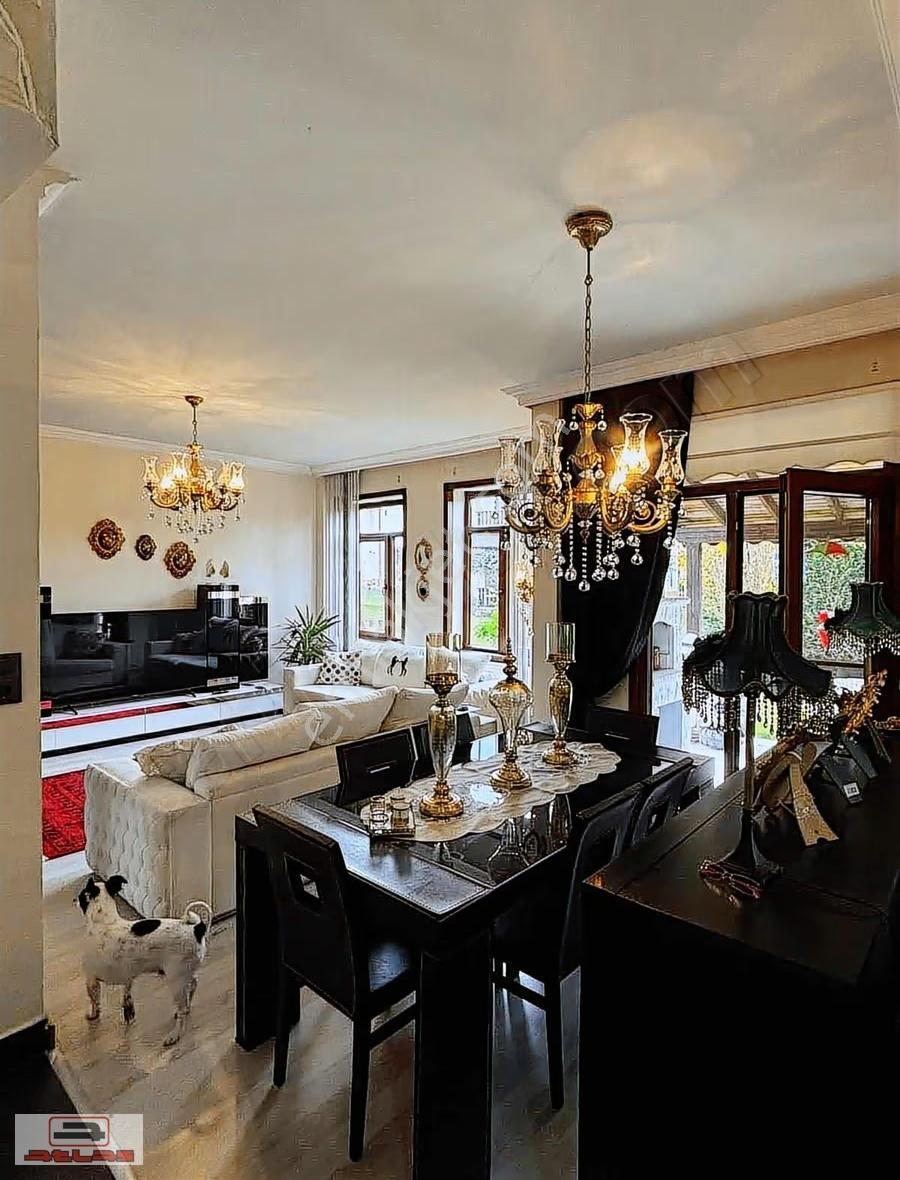 Atlas Emlak Kartepe Suadiye Satılık Triplex Villa - Görsel 25