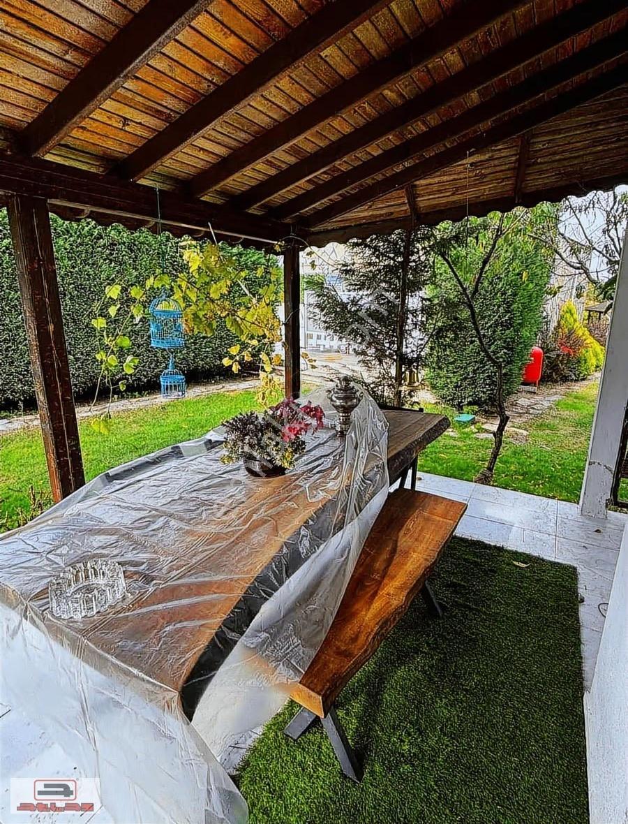 Atlas Emlak Kartepe Suadiye Satılık Triplex Villa - Görsel 4