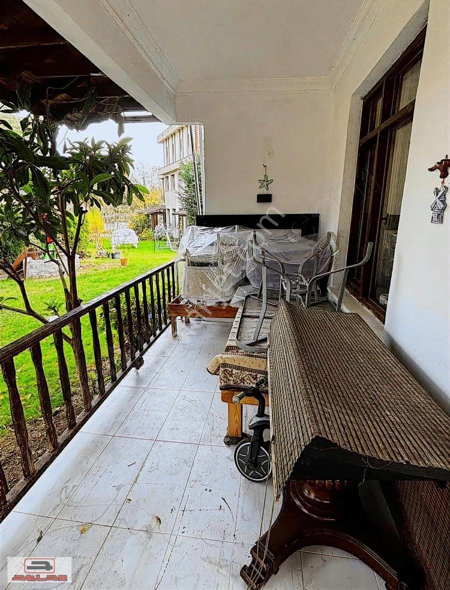 Atlas Emlak Kartepe Suadiye Satılık Triplex Villa - Görsel 9