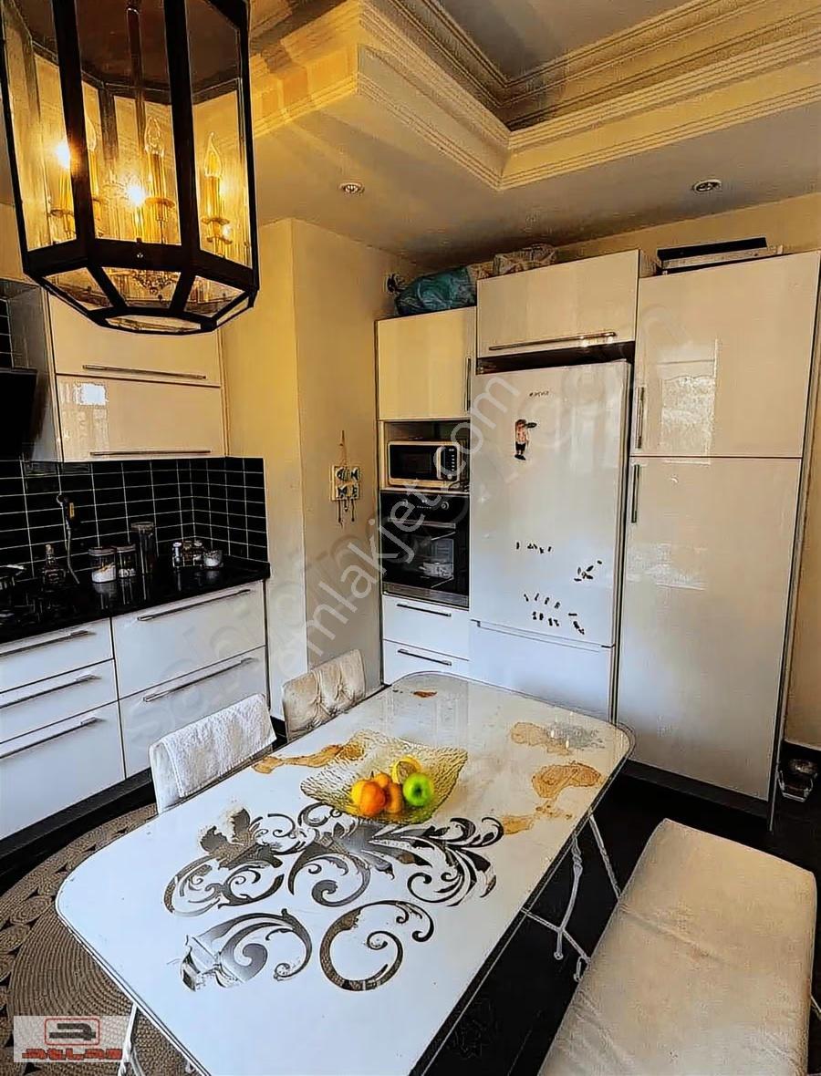 Atlas Emlak Kartepe Suadiye Satılık Triplex Villa - Görsel 29