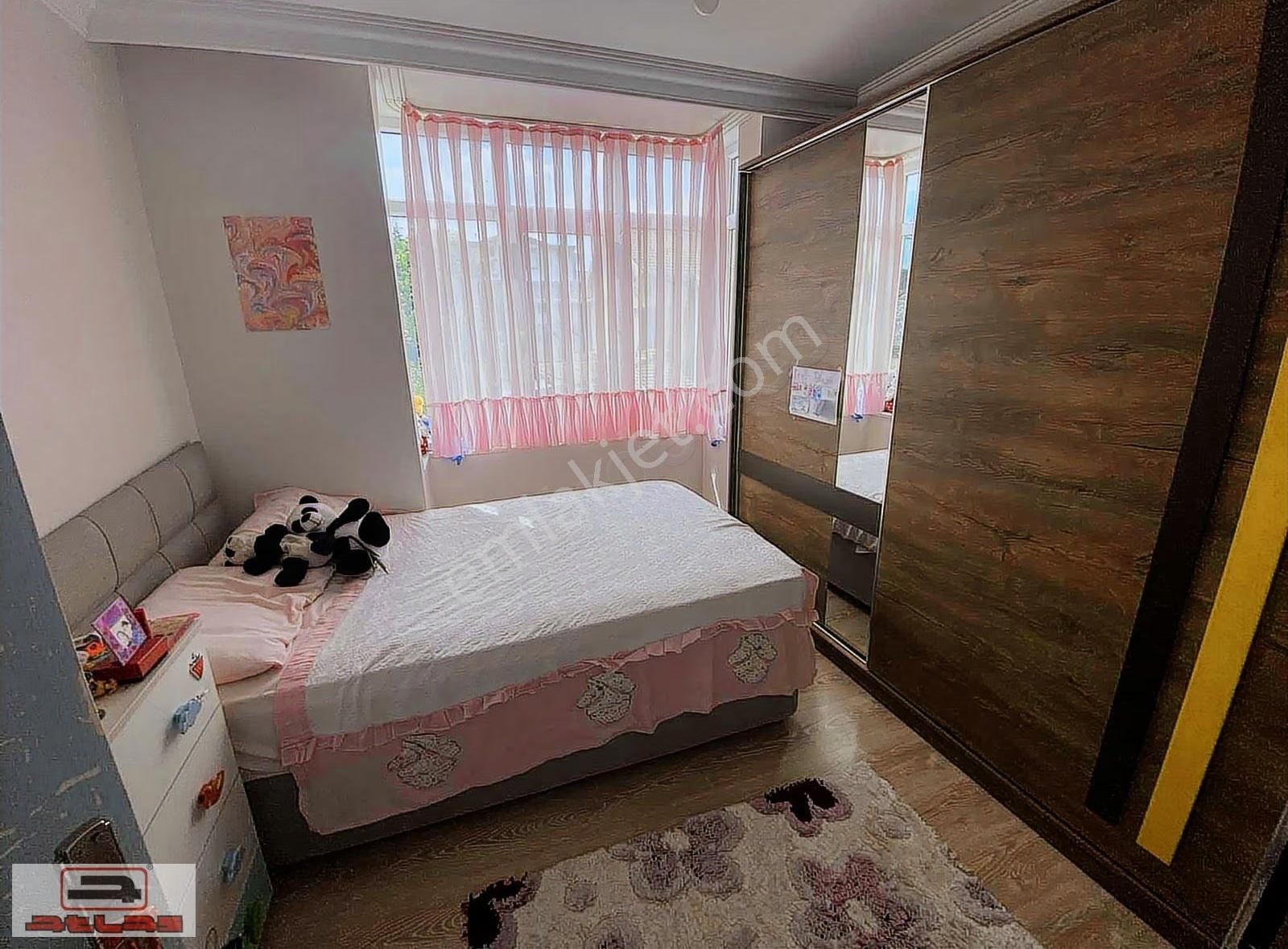 Atlas Emlak Kartepe Maşukiye Eşyasız Kiralık Villa - Görsel 30