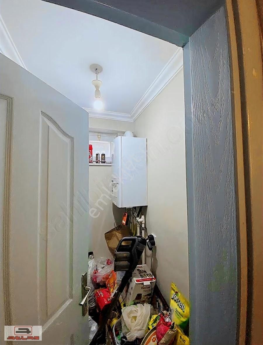 Atlas Emlak Kartepe Maşukiye Eşyasız Kiralık Villa - Görsel 23