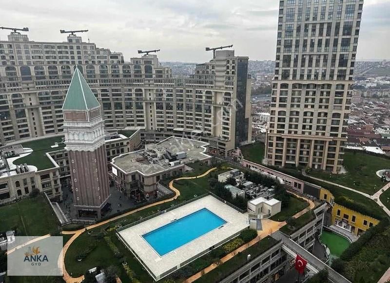 Anka Dan Venezia Da Avm Mnz Balkonlu Satılık 1+1 Fırsat Daire - Görsel 7