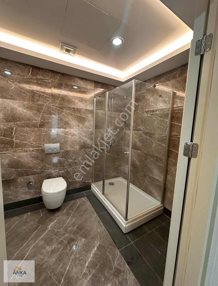 Anka Dan Venezia Da Avm Mnz Balkonlu Satılık 1+1 Fırsat Daire - Görsel 15