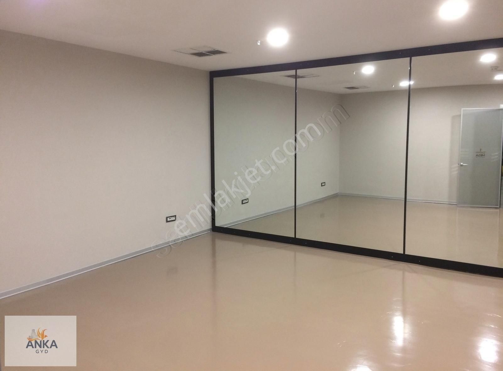 Anka Dan Venezia Da Avm Mnz Balkonlu Satılık 1+1 Fırsat Daire - Görsel 11