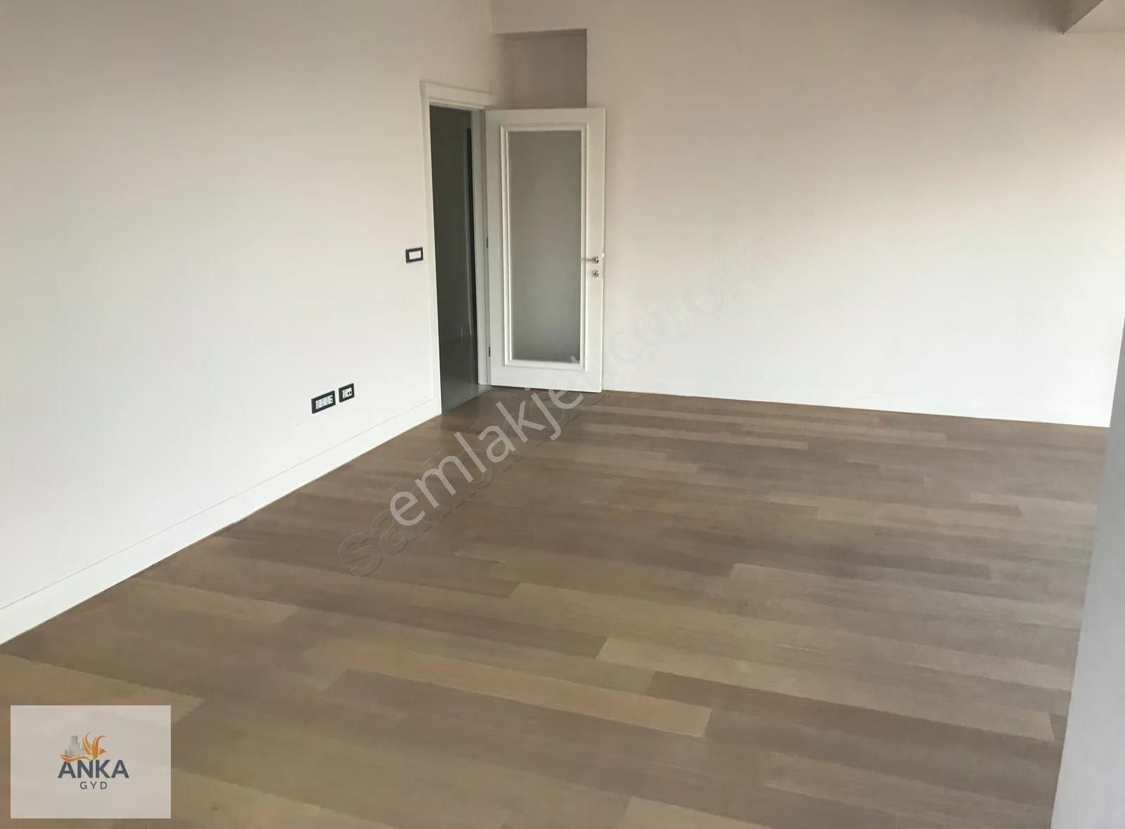 Venezia Mega 3+1 Kiracısız Şehir Manzaralı Satılık Daire - Görsel 14