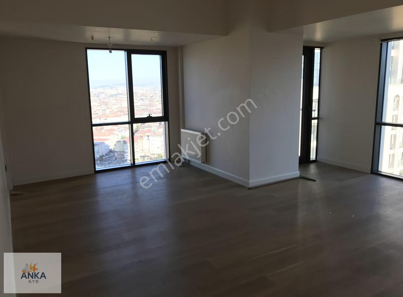 Venezia Mega 3+1 Kiracısız Şehir Manzaralı Satılık Daire - Görsel 8