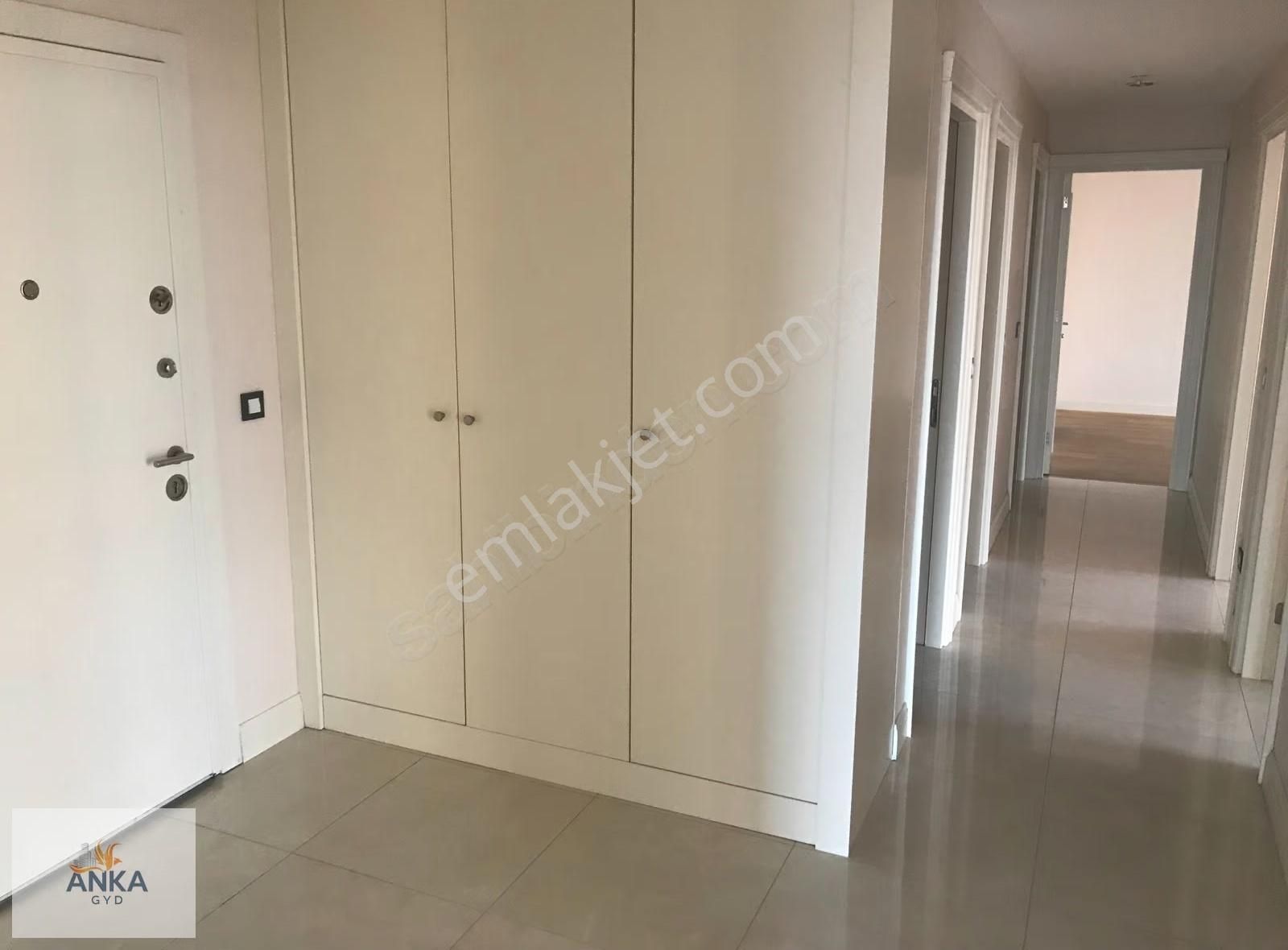 Venezia Mega 3+1 Kiracısız Şehir Manzaralı Satılık Daire - Görsel 7