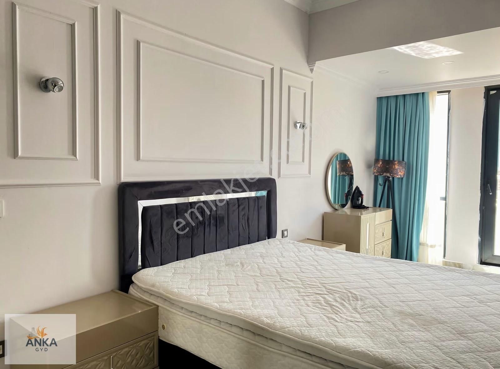 Venezia'da Avm Mnz Full Eşyalı Kiralık 2+1 Daire - Görsel 2