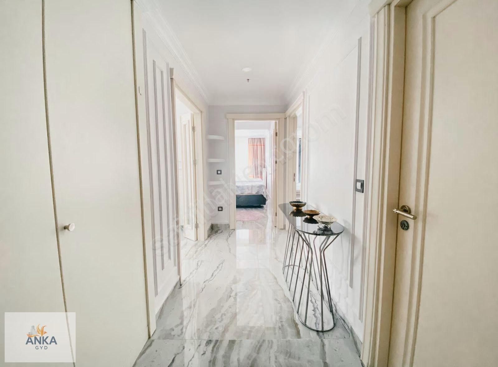 Venezia'da Avm Mnz Full Eşyalı Kiralık 2+1 Daire - Görsel 5