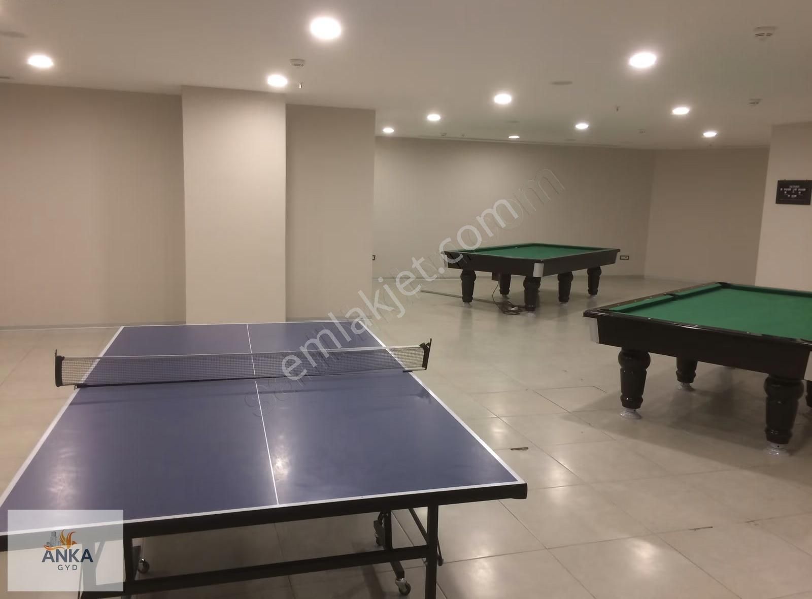 Venezia'da Avm Mnz Full Eşyalı Kiralık 2+1 Daire - Görsel 34