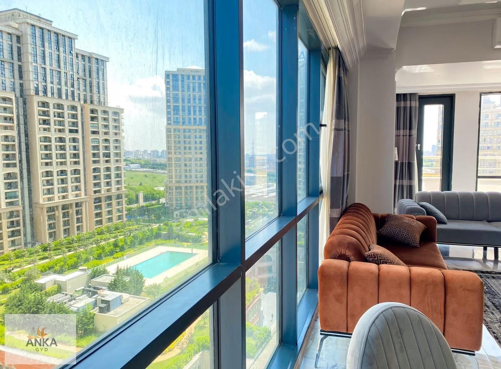 Venezia'da Avm Mnz Full Eşyalı Kiralık 2+1 Daire - Görsel 10