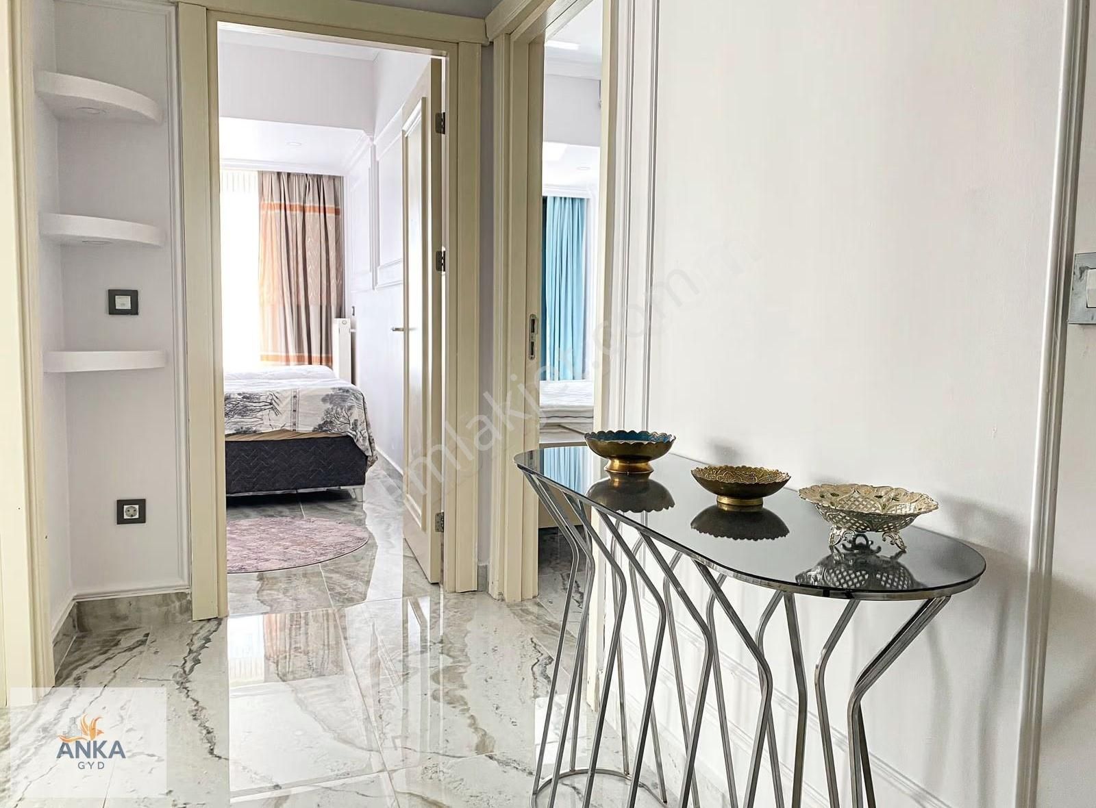 Venezia'da Avm Mnz Full Eşyalı Kiralık 2+1 Daire - Görsel 3