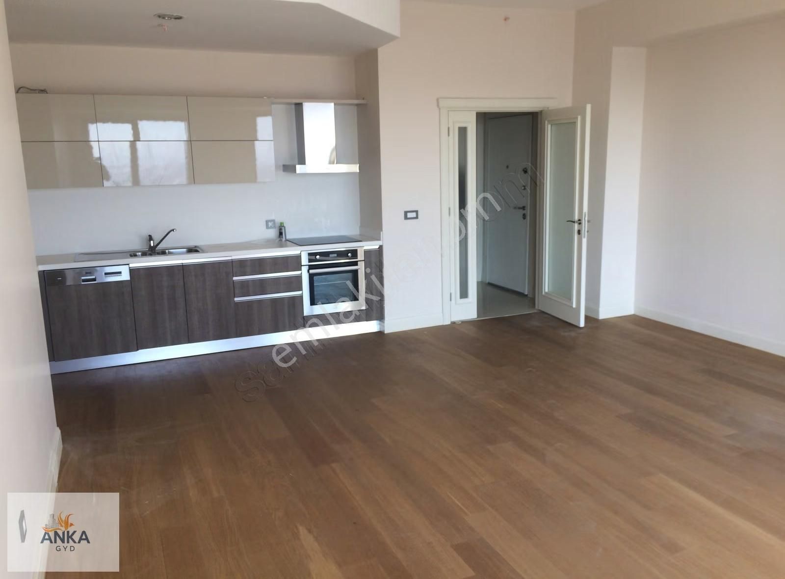 Venezia Mega 2+1 Kiracısız Fırsat Satılık Daire