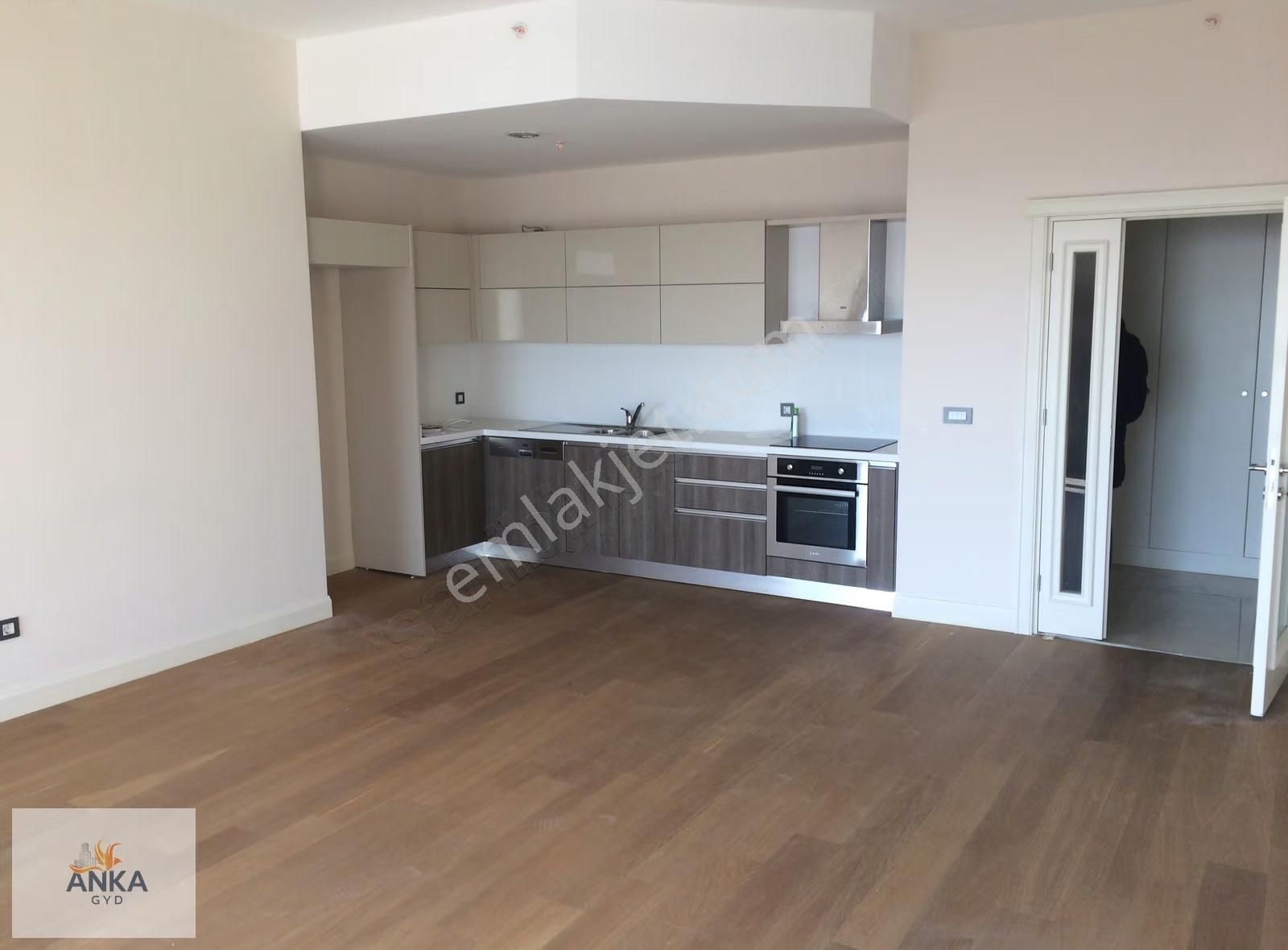 Venezia Mega 2+1 Kiracısız Fırsat Satılık Daire - Görsel 2