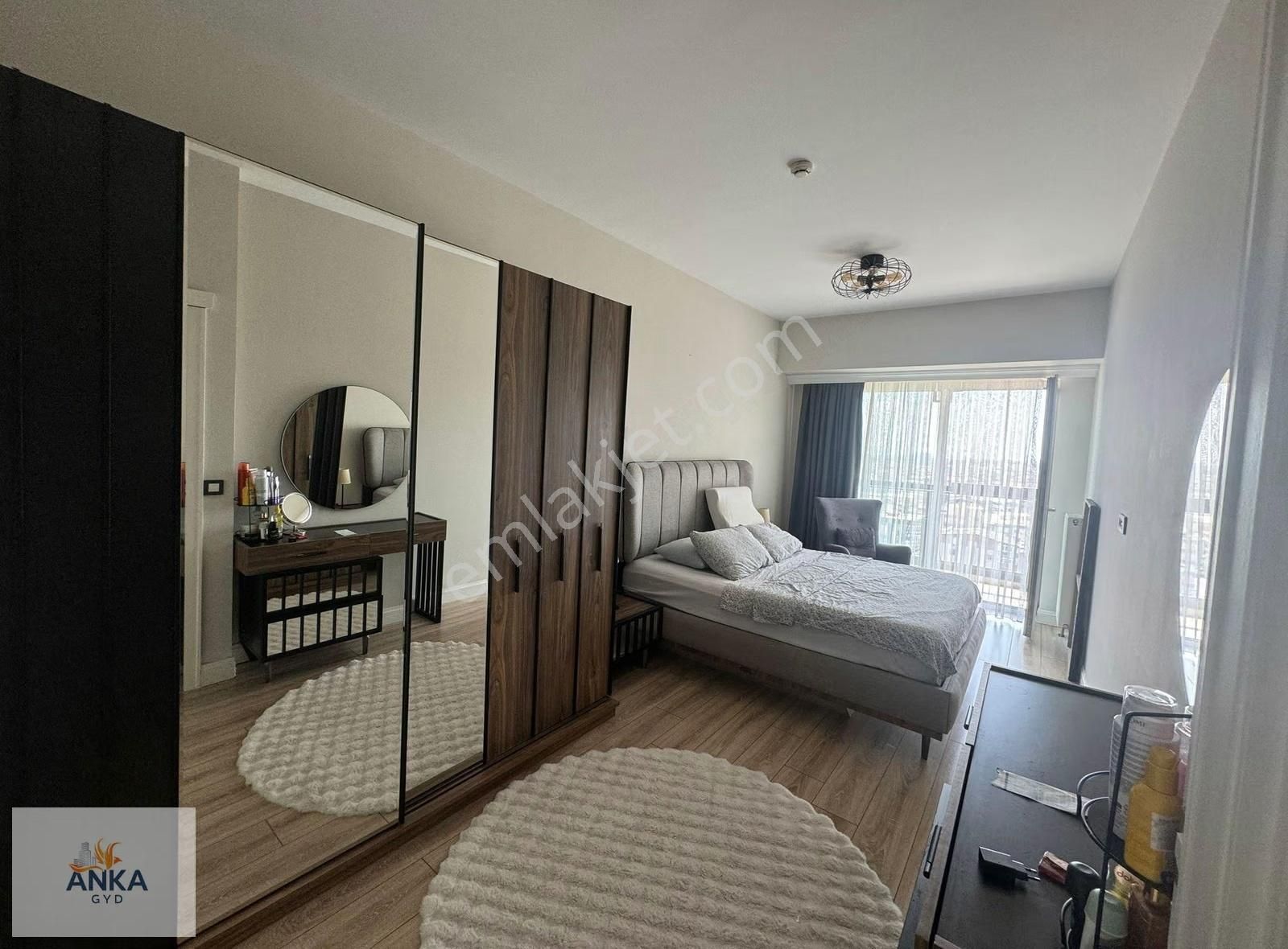 Venezia'da Şehir Mnz Boş Kiralık 2+1 Daire - Görsel 19