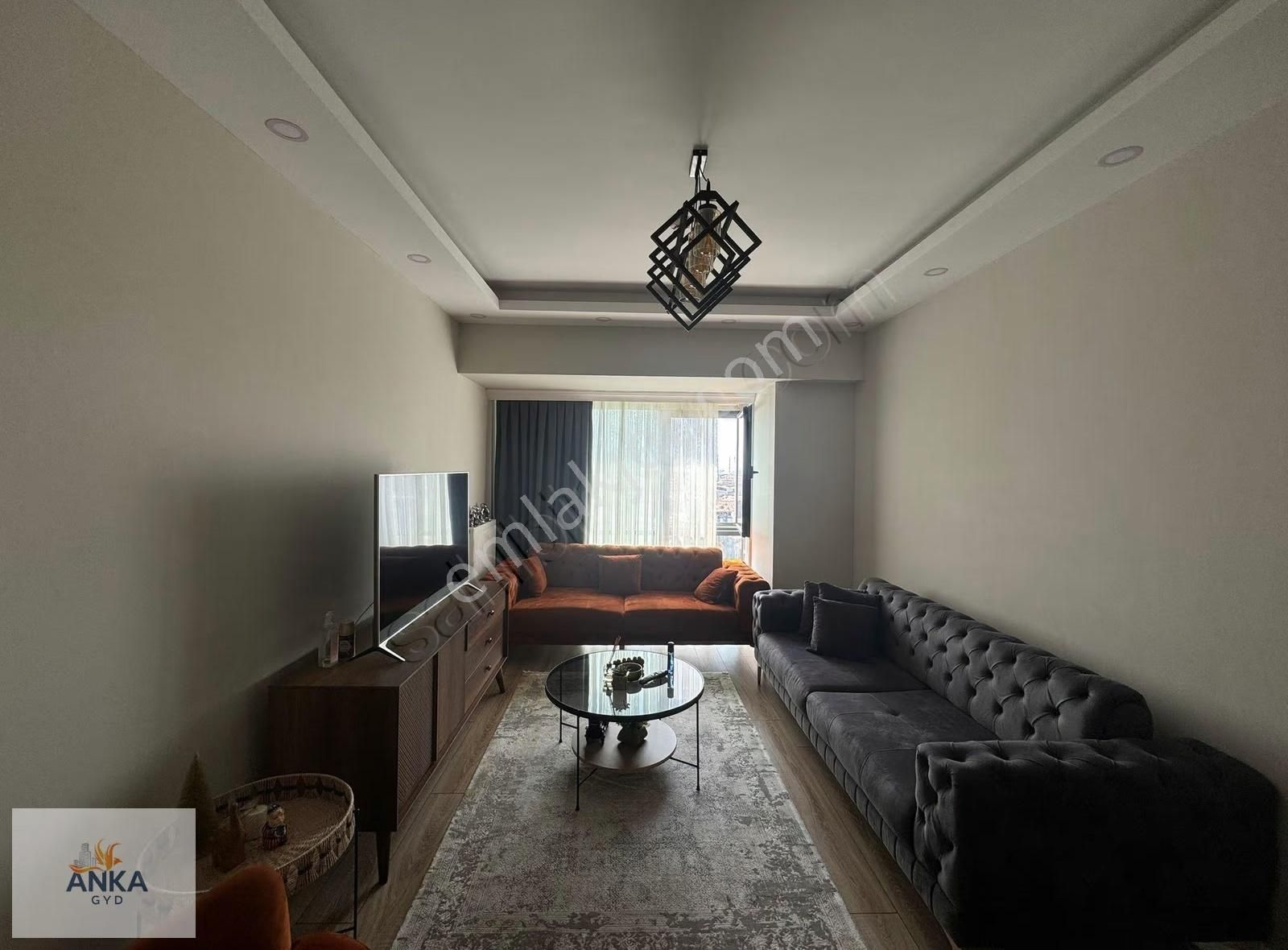 Venezia'da Şehir Mnz Boş Kiralık 2+1 Daire - Görsel 4