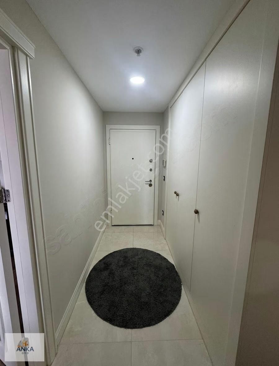 Venezia'da Şehir Mnz Boş Kiralık 2+1 Daire - Görsel 5