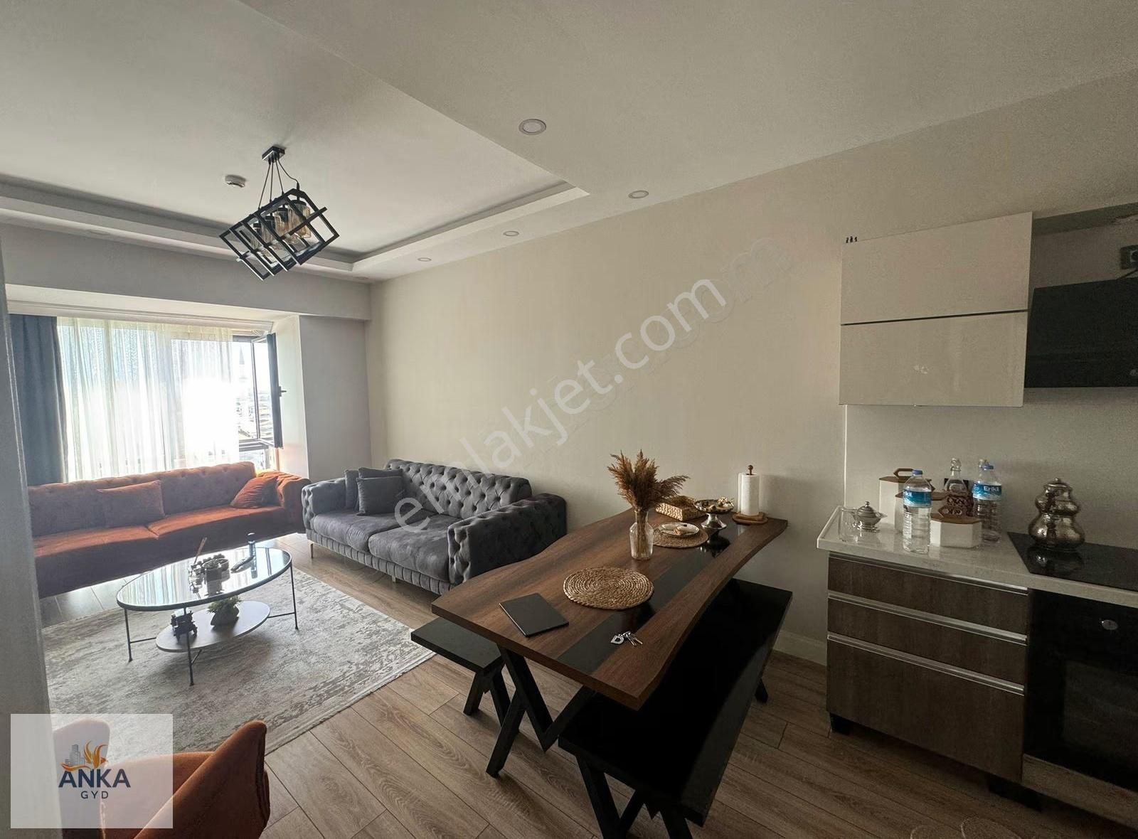 Venezia'da Şehir Mnz Boş Kiralık 2+1 Daire - Görsel 10