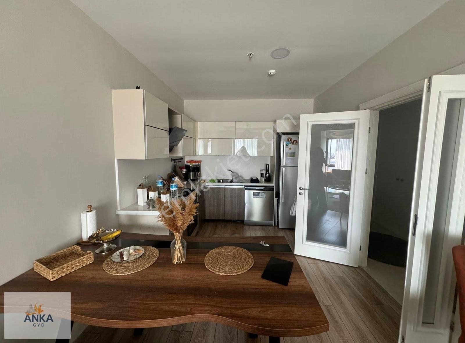 Venezia'da Şehir Mnz Boş Kiralık 2+1 Daire - Görsel 3