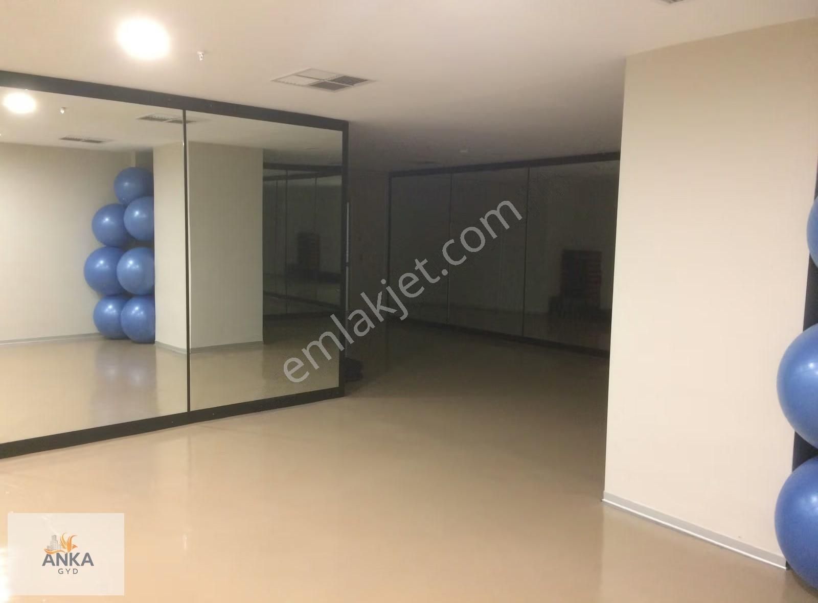 Venezia'da Full Lüks Eşyalı Avm Mnz Kiralık 1+1 Daire - Görsel 8