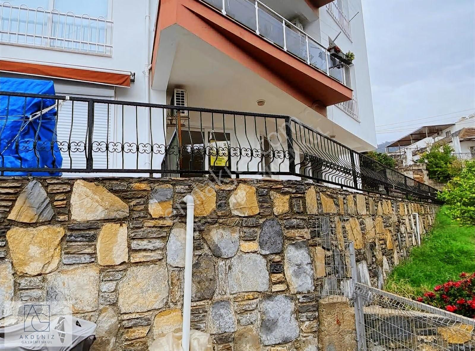 Güllük'de Merkeze Yakın Kiralık Daire - Görsel 5