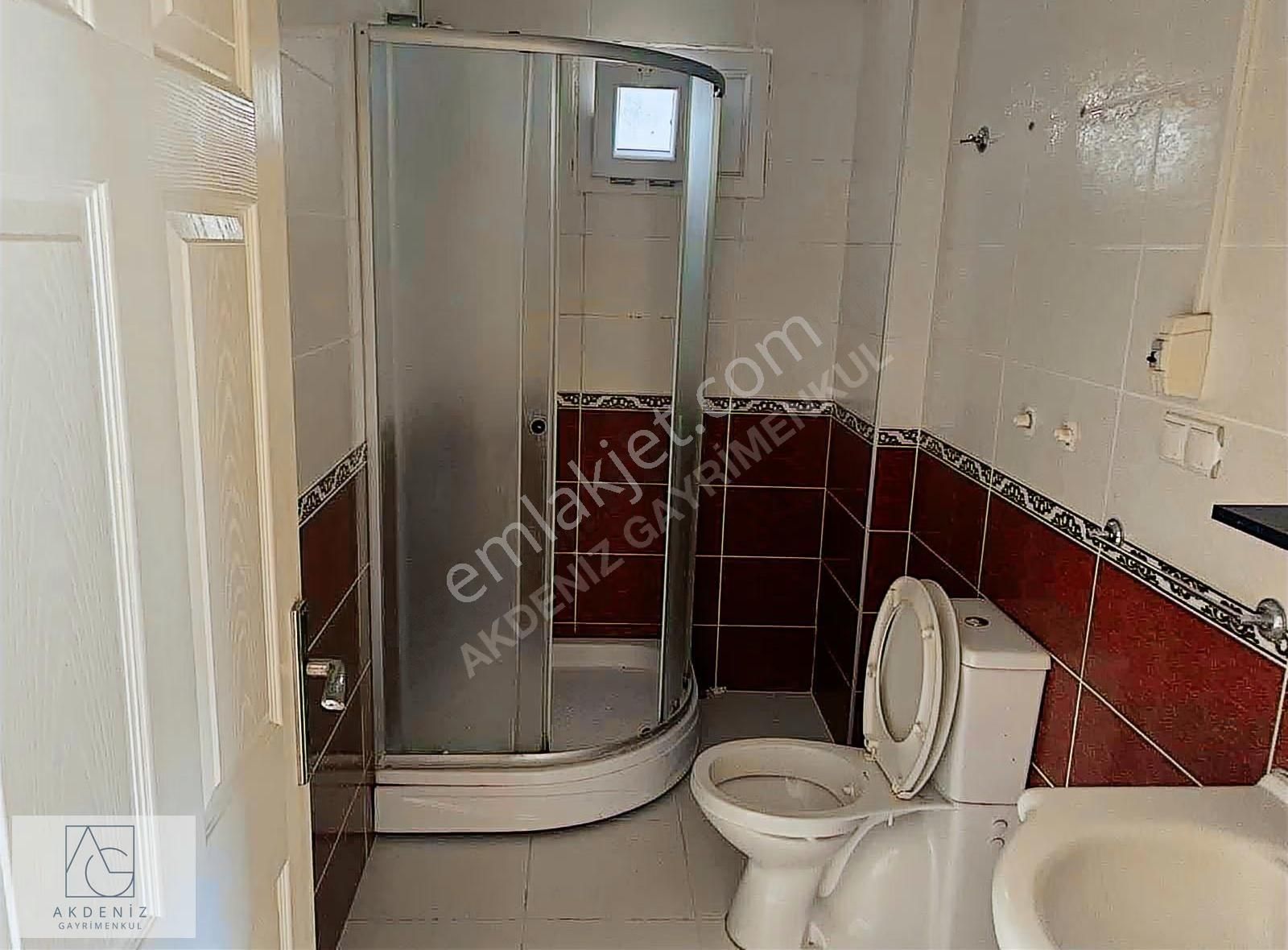 Güllük'de Merkeze Yakın Kiralık Daire - Görsel 10