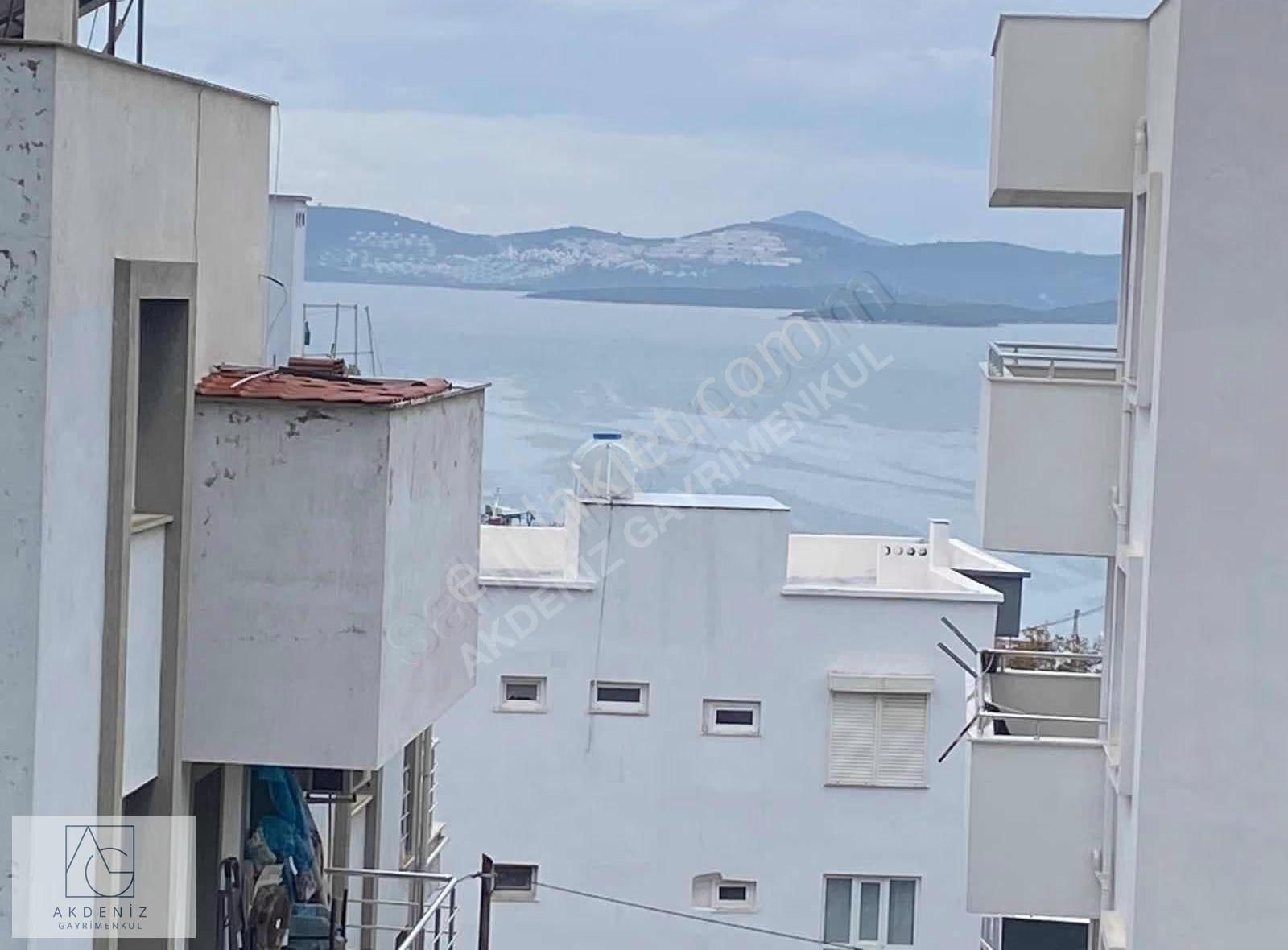 Güllük'de Merkeze Yakın Kiralık Daire - Görsel 2