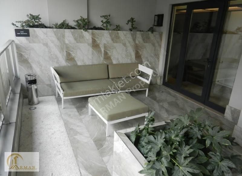 Nef 47 Haliç Kiralık 1+1 Daire - Görsel 7