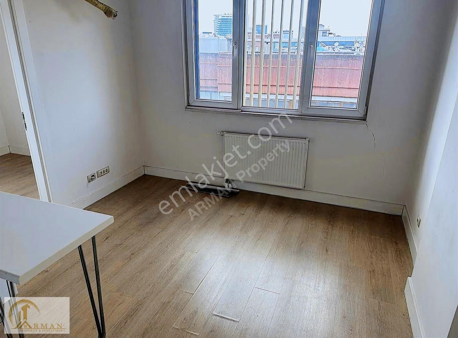 Nef 47 Haliç Kiralık 1+1 Daire - Görsel 11