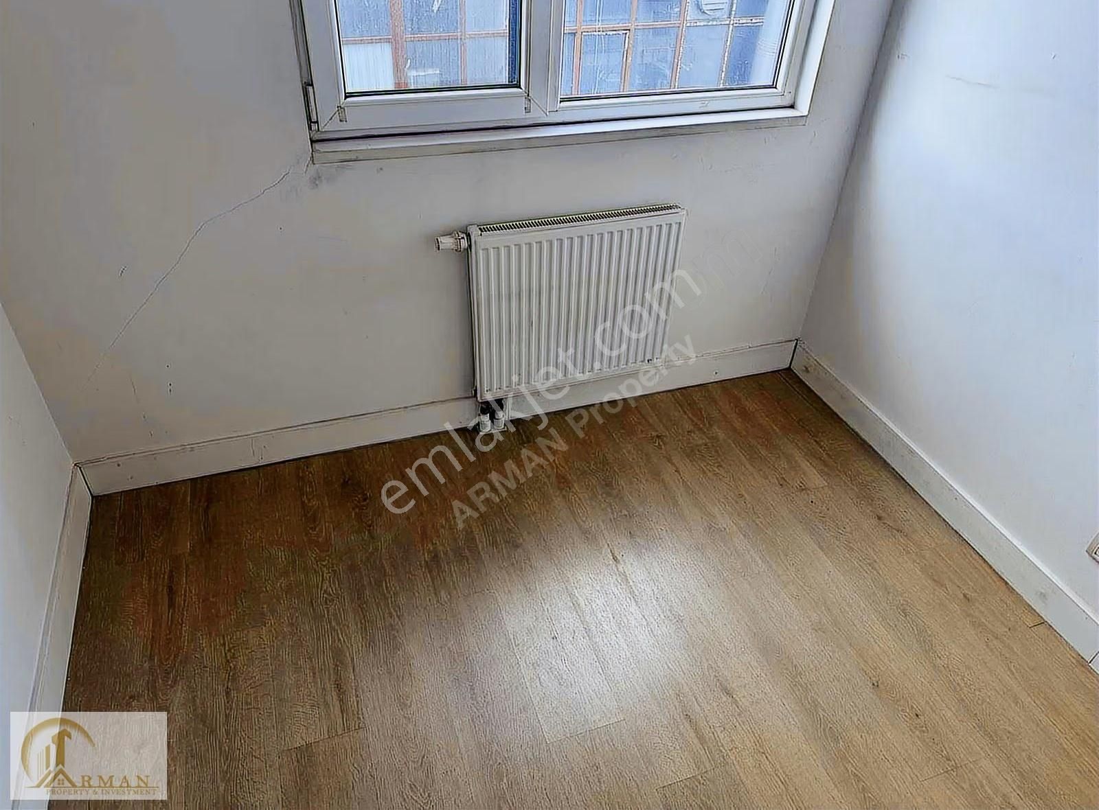 Nef 47 Haliç Kiralık 1+1 Daire - Görsel 23