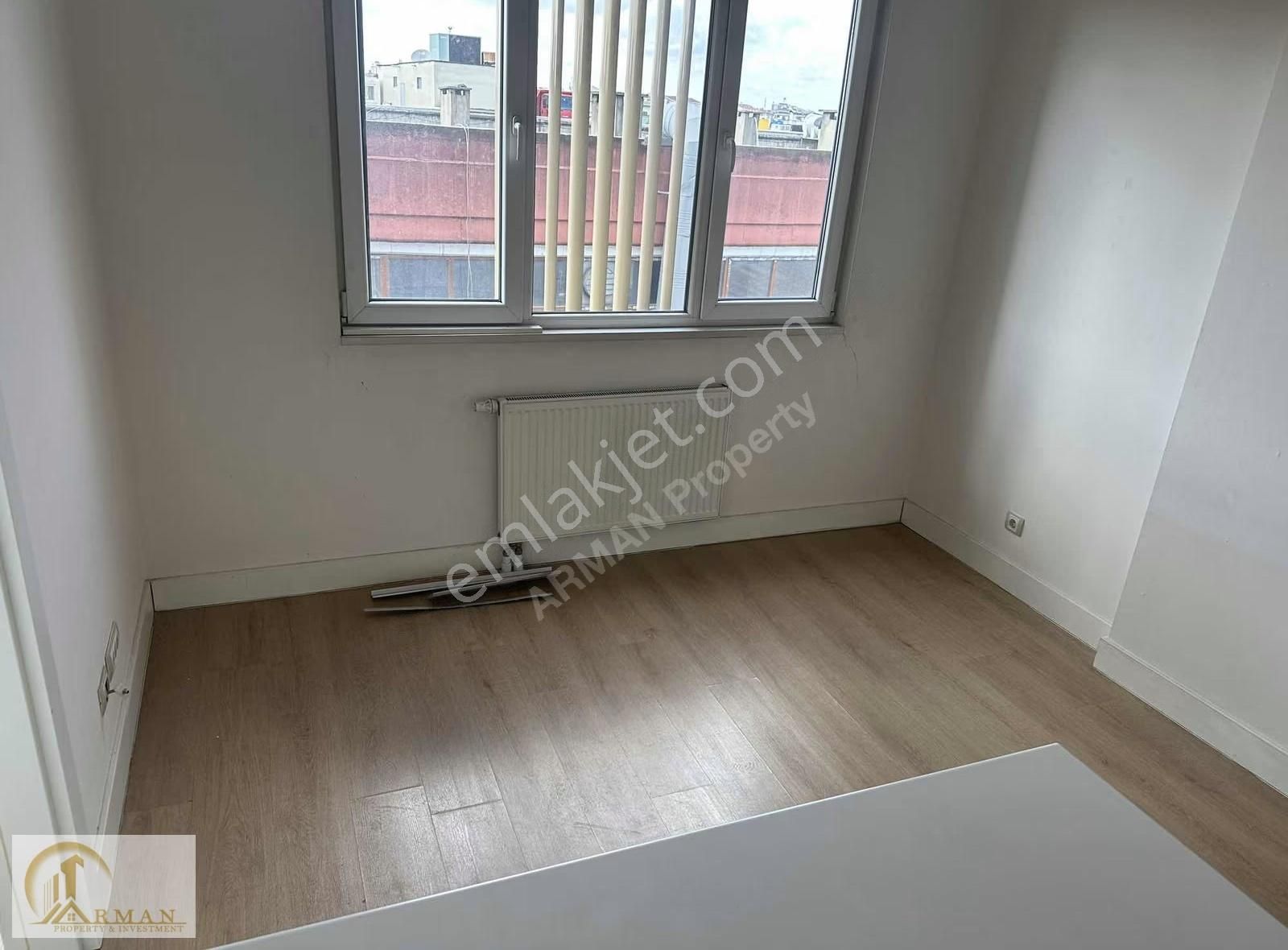 Nef 47 Haliç Kiralık 1+1 Daire - Görsel 9
