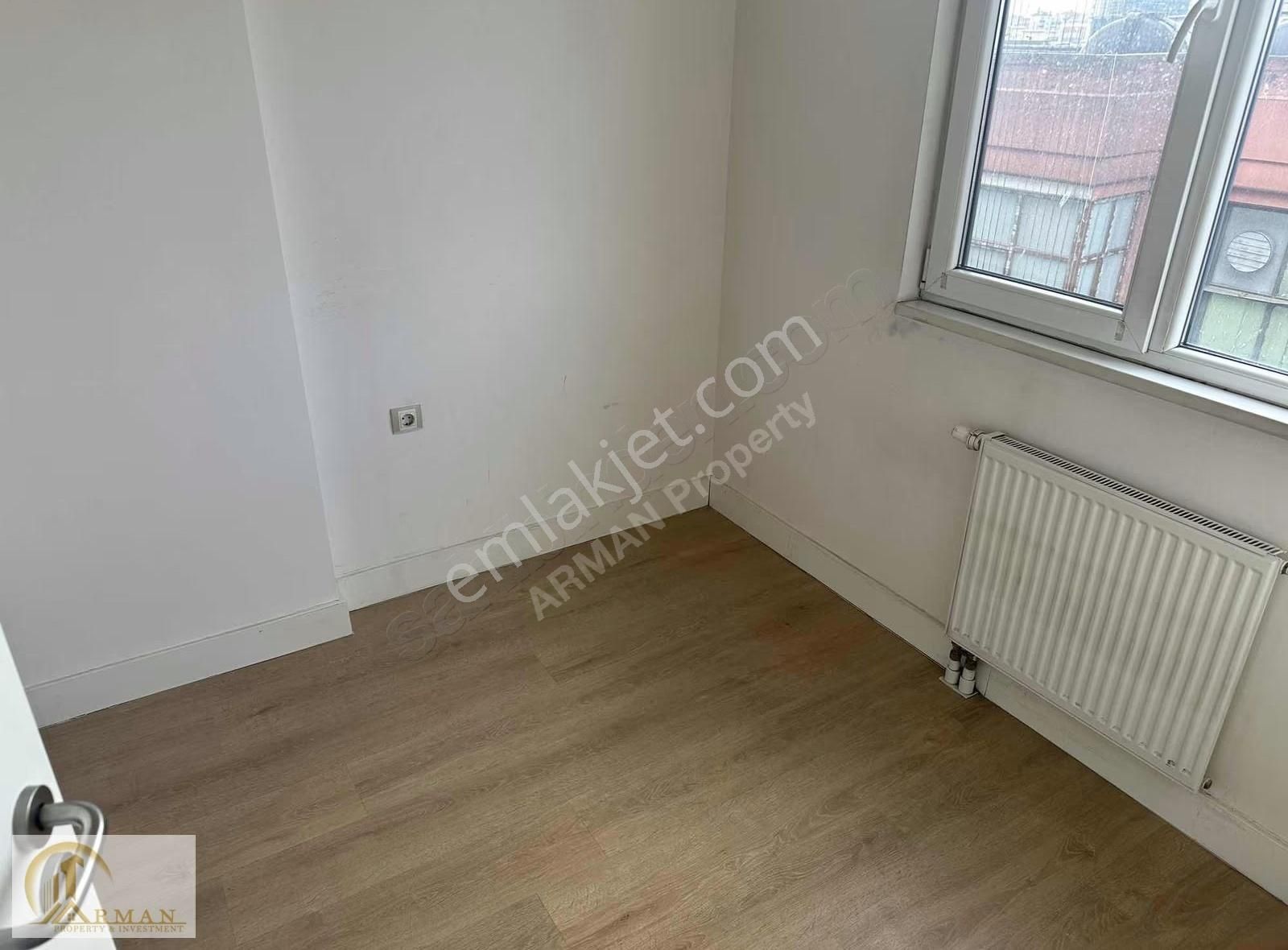 Nef 47 Haliç Kiralık 1+1 Daire - Görsel 25