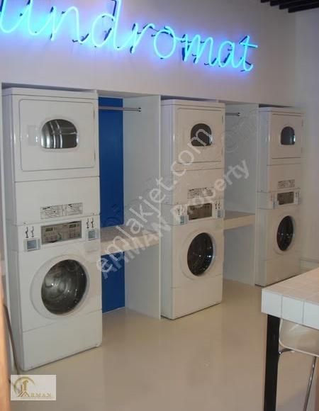 Nef 47 Haliç Kiralık 1+1 Daire - Görsel 16