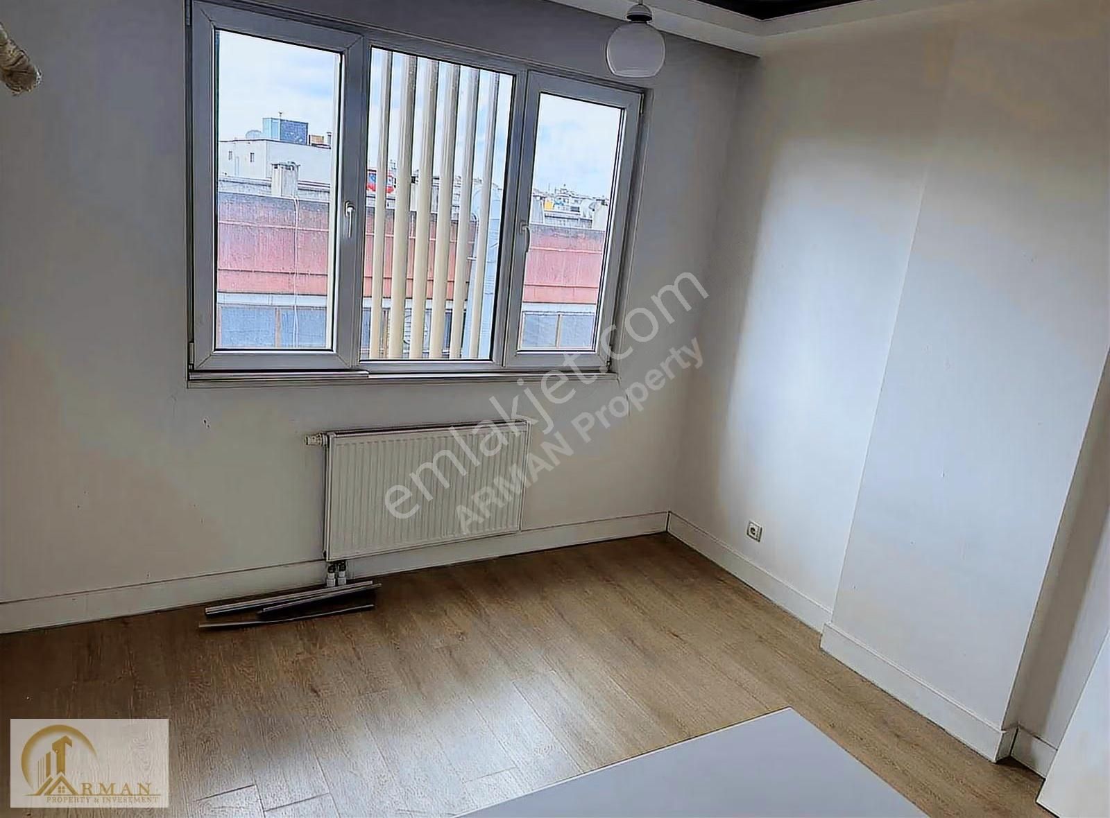 Nef 47 Haliç Kiralık 1+1 Daire - Görsel 22