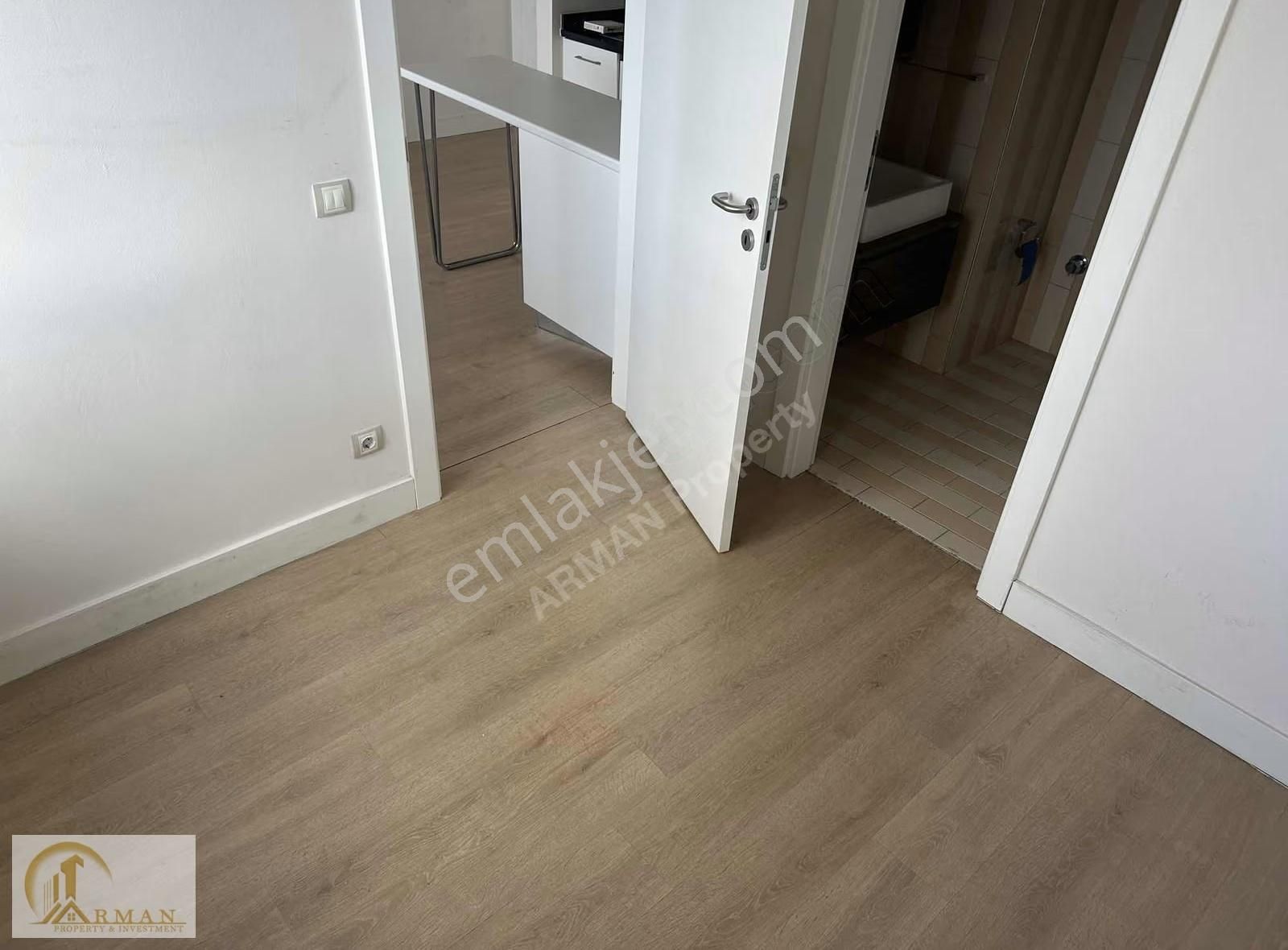 Nef 47 Haliç Kiralık 1+1 Daire - Görsel 21