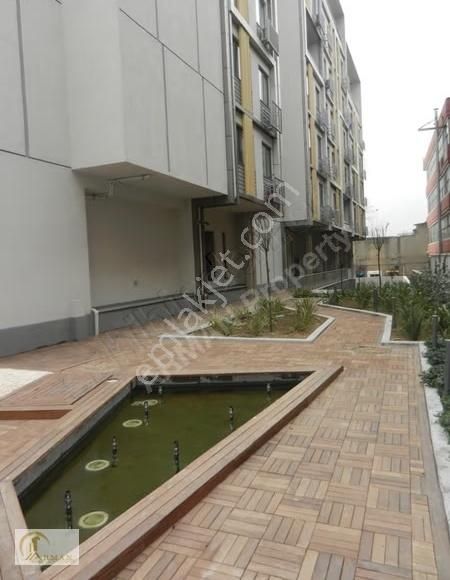 Nef 47 Haliç Kiralık 1+1 Daire - Görsel 14