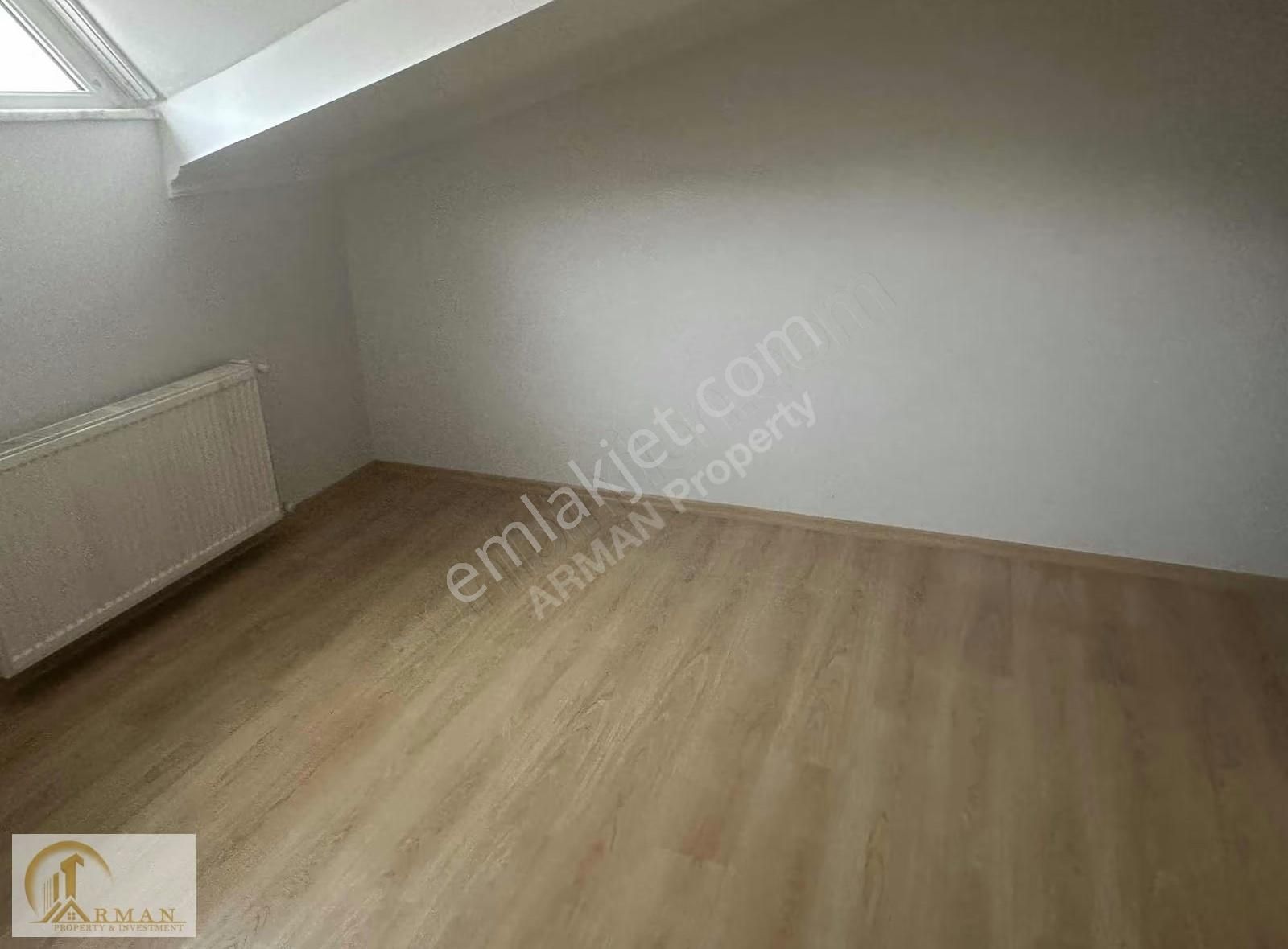 B.paşa Yenidoğan Mah Satılık 4+2 Kullanıma Hazır Daire - Görsel 14