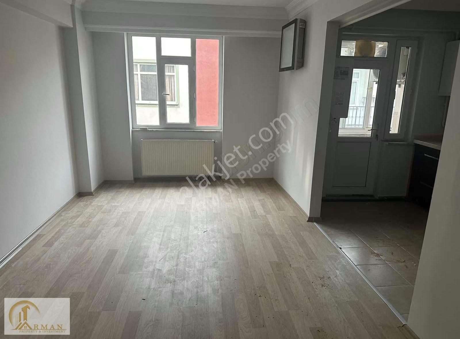 B.paşa Yenidoğan Mah Satılık 4+2 Kullanıma Hazır Daire - Görsel 12