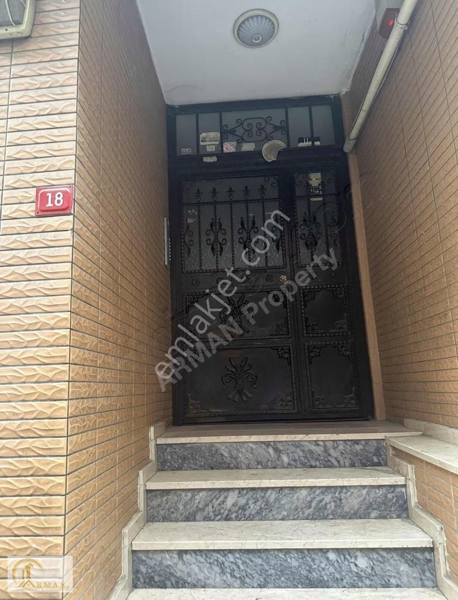 B.paşa Yenidoğan Mah Satılık 4+2 Kullanıma Hazır Daire - Görsel 27