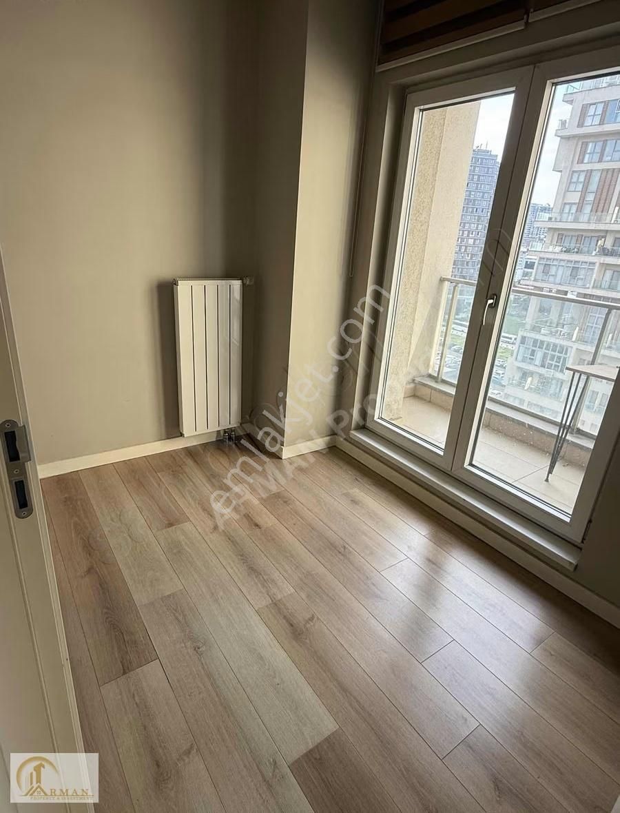 Nef 11 Residence Kiralık 2+1 Balkonlu Havuz Cephe Nef11 - Görsel 3