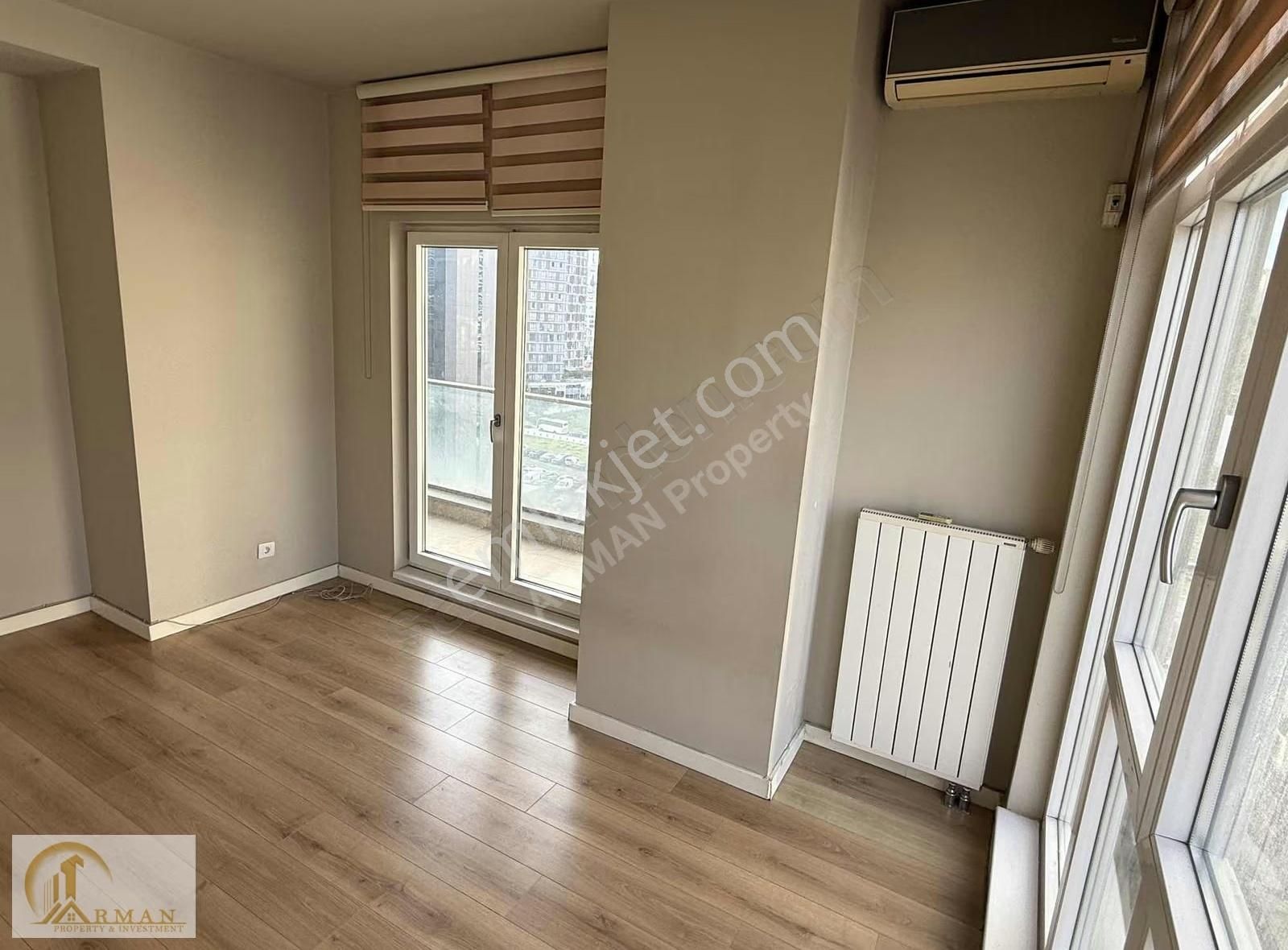 Nef 11 Residence Kiralık 2+1 Balkonlu Havuz Cephe Nef11 - Görsel 9