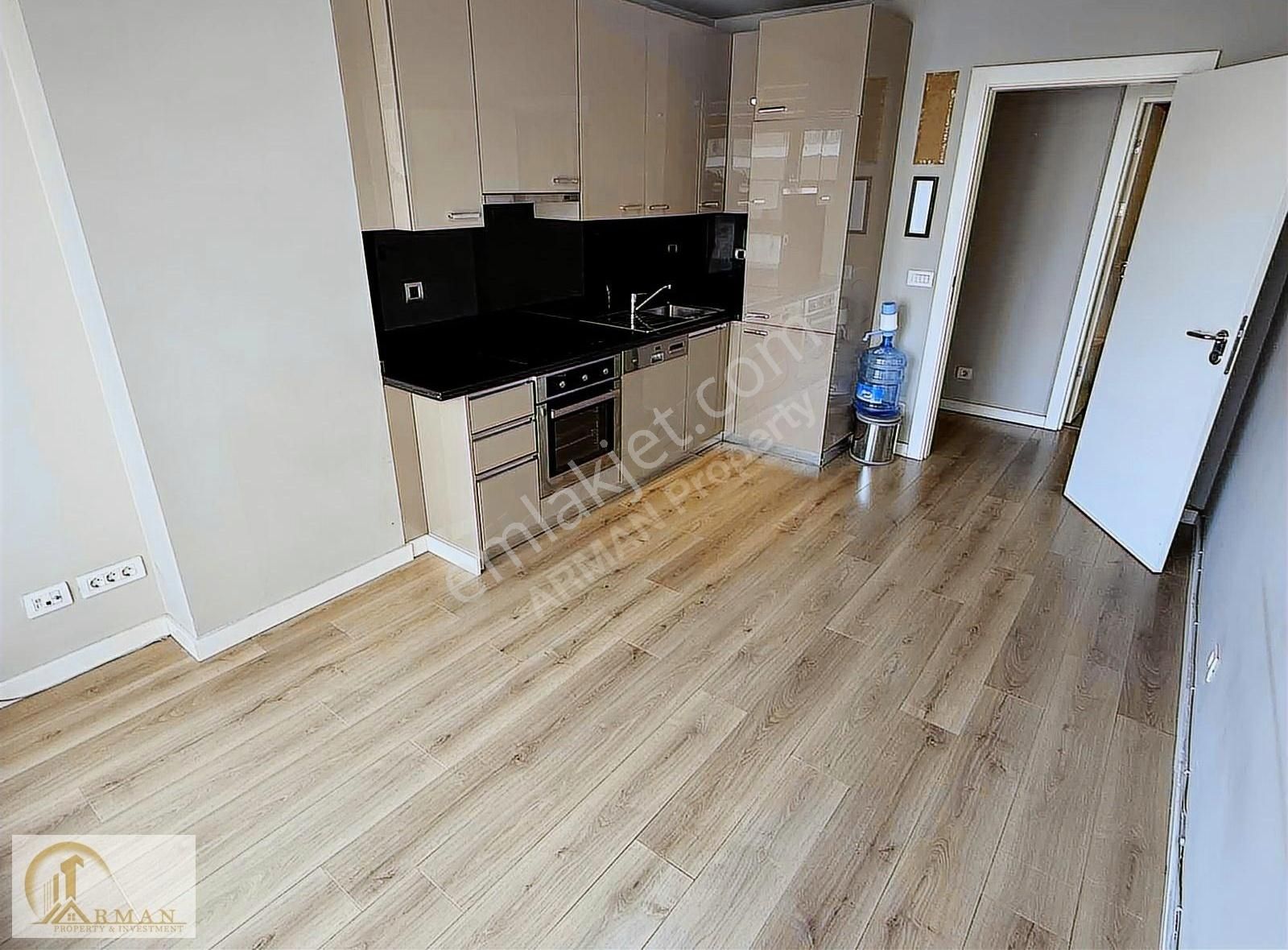 Nef 11 Residence Kiralık 2+1 Balkonlu Havuz Cephe Nef11 - Görsel 8