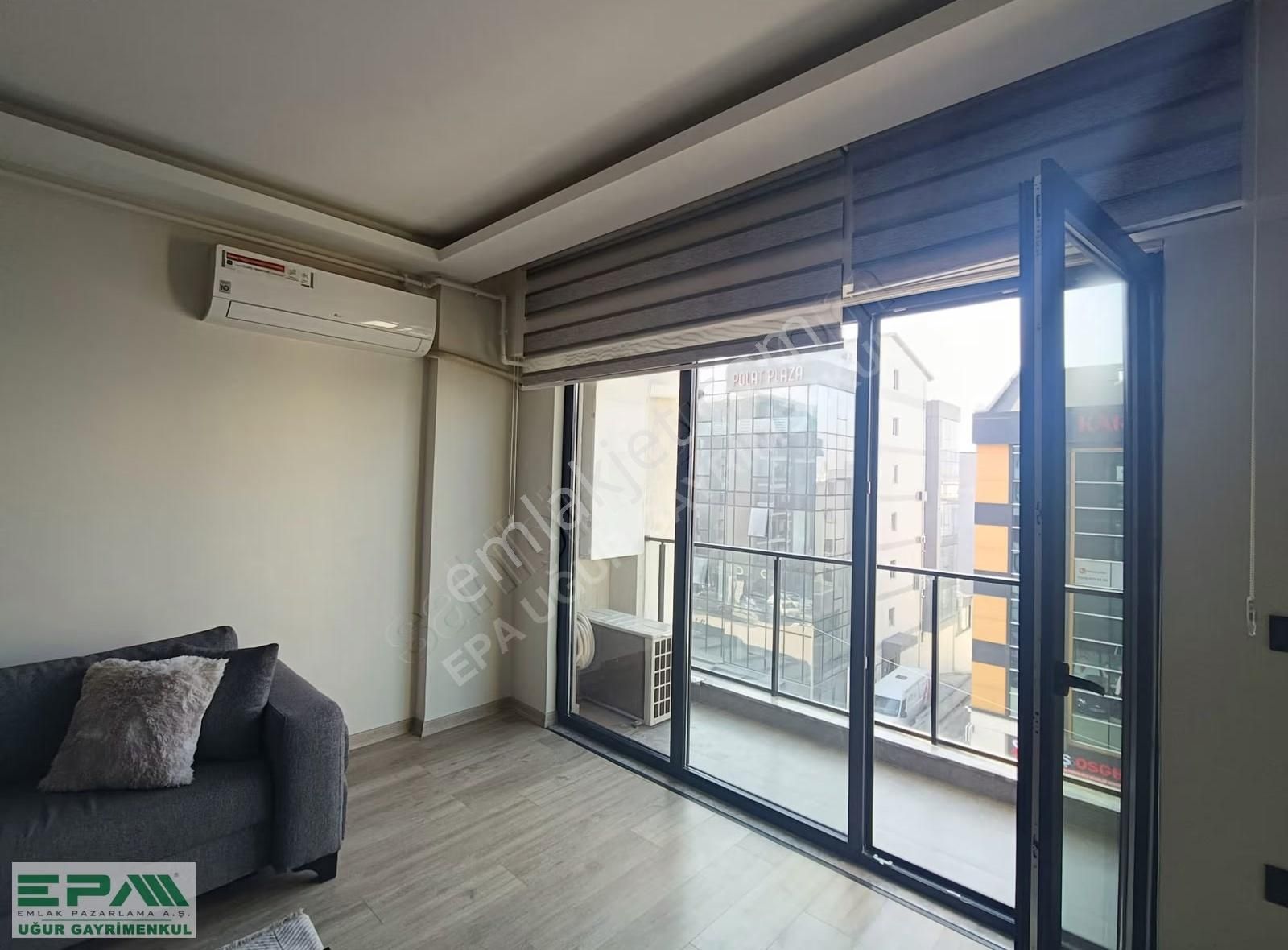 Ataevler Metro İstasyonuna 2dk. Nos2'de Kiralık 1+1 Eşyalı Daire - Görsel 21