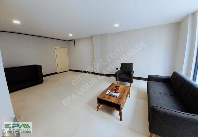 Ataevler Metro İstasyonuna 2dk. Nos2'de Kiralık 1+1 Eşyalı Daire - Görsel 11