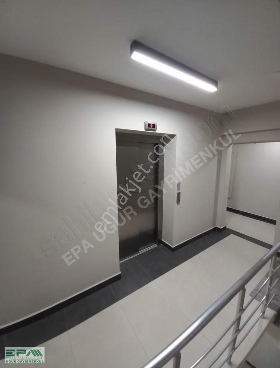 Ataevler Metro İstasyonuna 2dk. Nos2'de Kiralık 1+1 Eşyalı Daire - Görsel 5