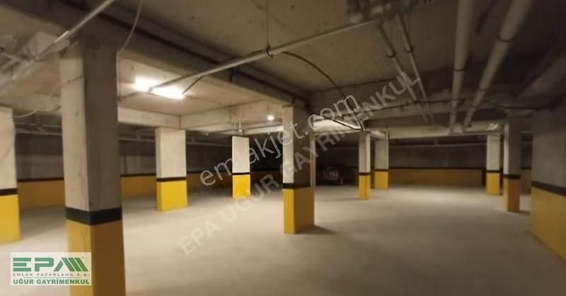 Ataevler Metro İstasyonuna 2dk. Nos2'de Kiralık 1+1 Eşyalı Daire - Görsel 14