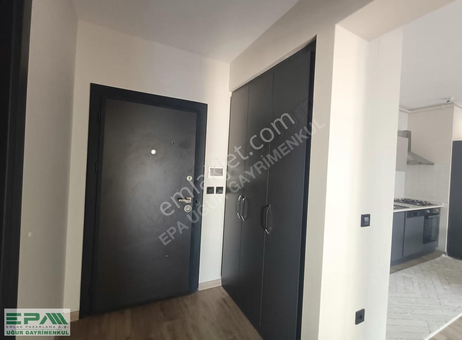 Ataevler Metro İstasyonuna 2dk. Nos2'de Kiralık 1+1 Eşyalı Daire - Görsel 22