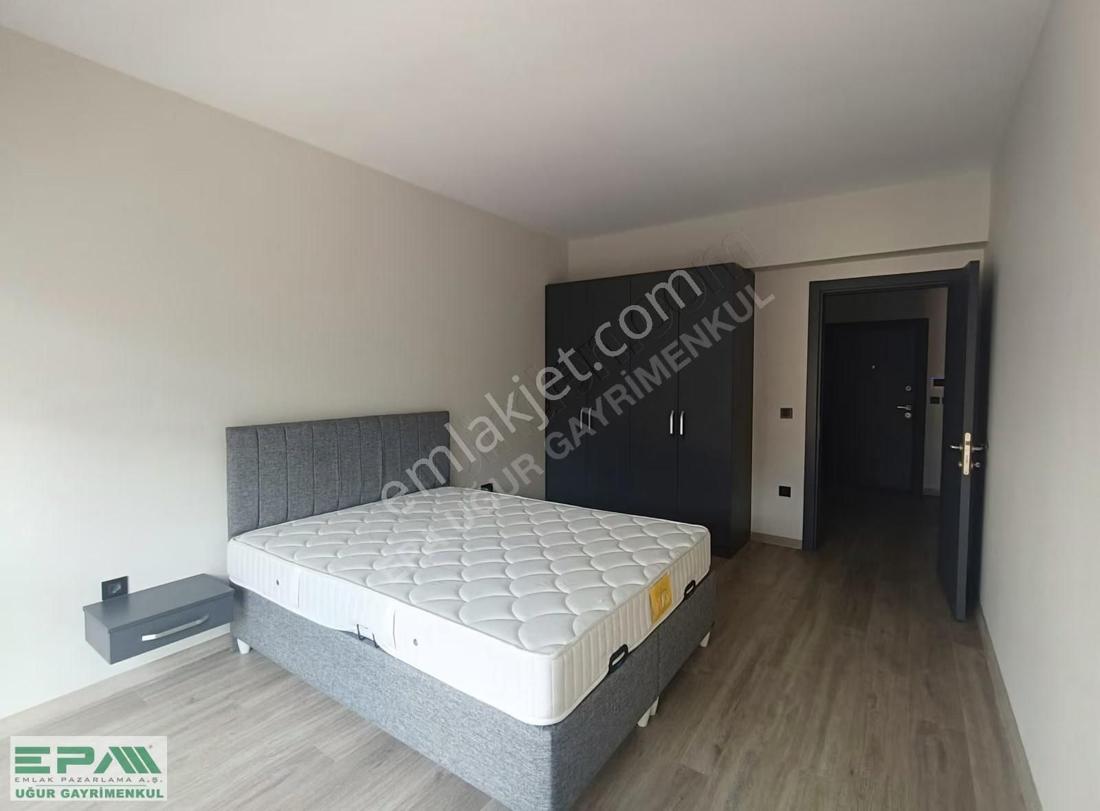 Ataevler Metro İstasyonuna 2dk. Nos2'de Kiralık 1+1 Eşyalı Daire - Görsel 23